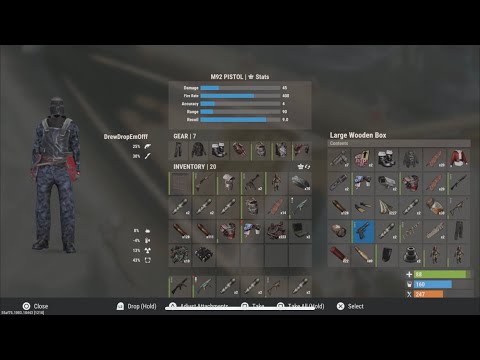 How We Controlled A Monthly Server In Less Than A Week -  Rust Console