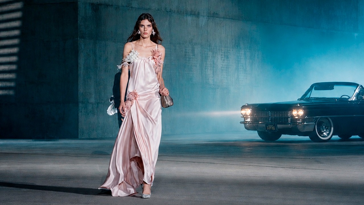Dior | Cruise 2027 | Los Angeles