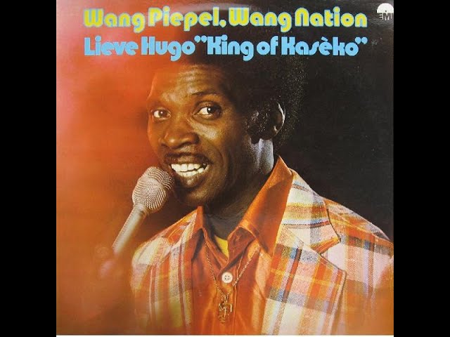 Lieve Hugo - Mira (1975 - Wang piepel, Wang nation)