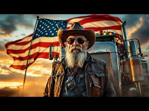 The Best Texas Country Music for Truck Drivers and Cowboys