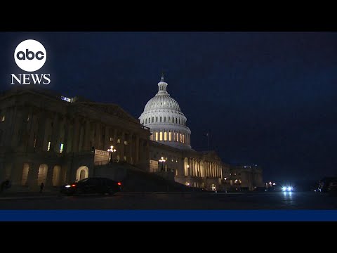 House set to vote on SAVE Act with implications for future ...