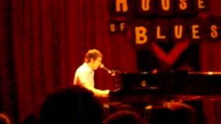 Ben Folds - Brainwashed