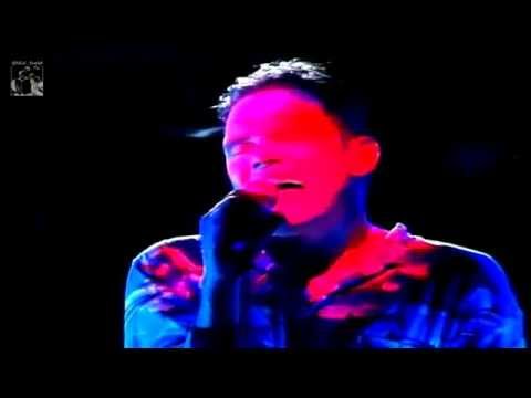 Alphaville   Dance With Me (live ballad)