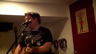 Acoustic Solo - Wonderwall