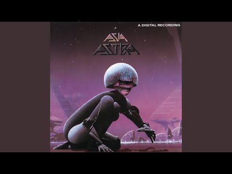 Rock and Roll Dream - Asia