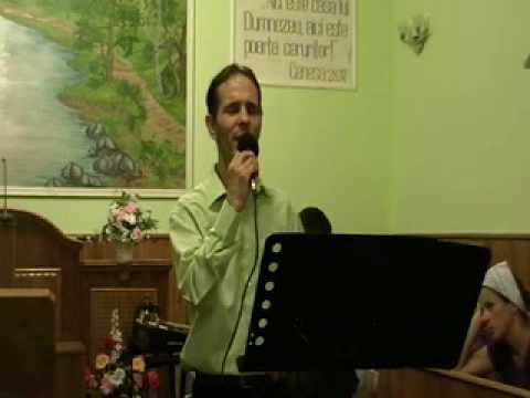 Bucur Aurel - Ochii Tai