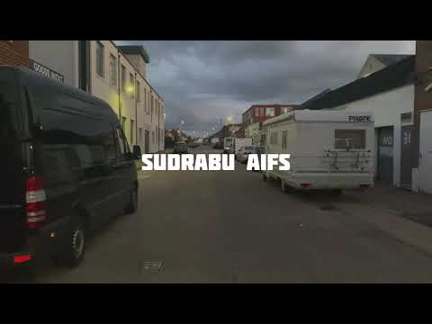 SUDRABU AIFS - SINEPES & MEDUS (FREESTYLE VIDEO)
