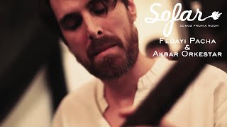 Fedayi Pacha & Akbar Orkestar - For a Fistful of Rupees | Sofar Lyon