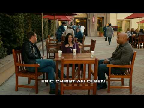 NCIS Los Angeles 8x09 - Hangover
