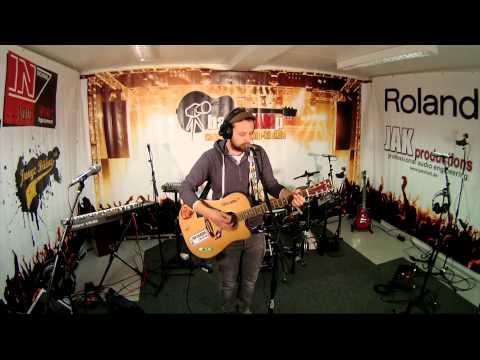 InSound bandCAMp 2015: Nico Chavez - Und Du tanzt