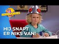 De LEUGENDETECTORTEST met Dean! Liegt hij? Of spreekt hij de waarheid? ? | Bijdehandjes #AFL4