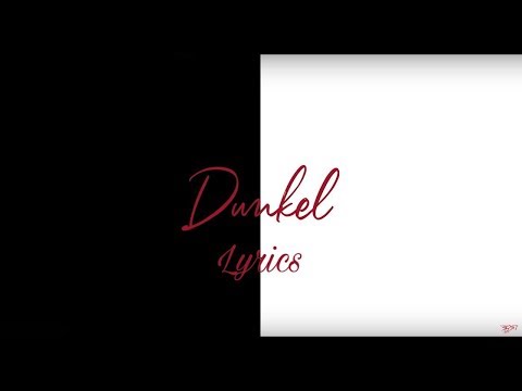 Nimo Amp Capo Dunkel Official Lyrics