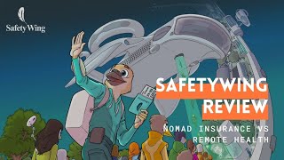 Nomad Insurance 2023