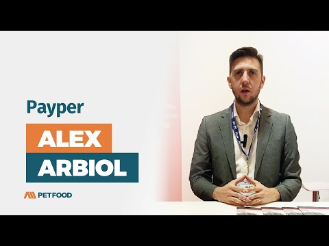 PAYPER - Alex Arbiol