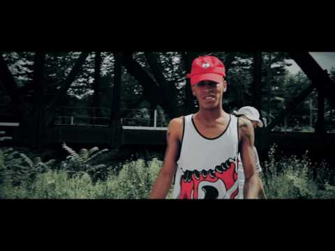 LG Izz ft. Ant Wave - Quicksand (OFFICIAL MUSIC VIDEO)