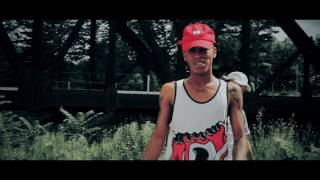 LG Izz ft. Ant Wave - Quicksand (OFFICIAL MUSIC VIDEO)