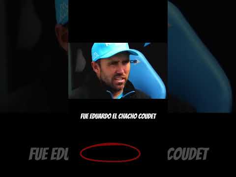 ☝️ ASÍ LA PRENSA ARGENTINA CRITICABA A SCALONI Y TAMBIÉN SUS PROPIOS COLEGAS COMO COUDET