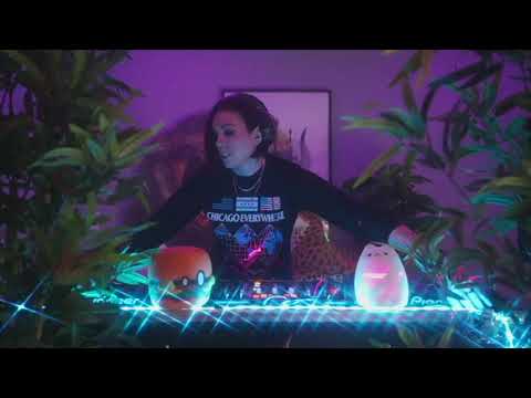 Dani Deahl - LIVE @ 1001Tracklists Virtual Festival 2.0