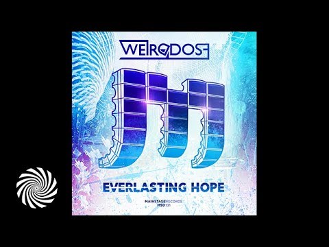 WeirDDose - Lamniscatus