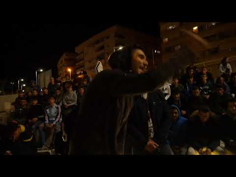 SINAKA VS OVD - FILTROS - PENYAS BATTLE