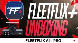 A video showing how FleetFlix™ AI+ works.