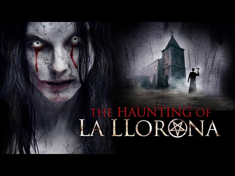Haunting of La Llorona | Exorcist Possession | Full Movie