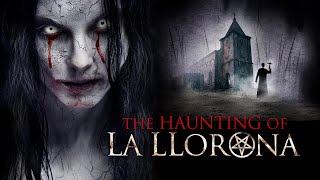 Download lagu Haunting of La Llorona | Exorcist Possession | Full Movie mp3