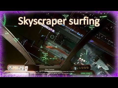 3.5.0m PTU skyscraper surfing - where are the S4 missile tests?