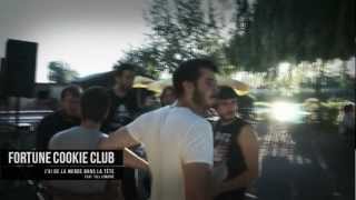 J'ai De La Merde Dans La Tête Lyrics English Translation