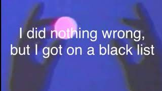 Cover art for Terrorist