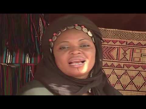 Official Idak Bassavé - Foulbè Sahel