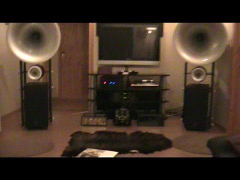 Lyttekveld hos Vermin