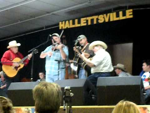 Fiddlers' Frolics - Lady Be Good