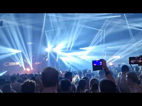 D-sturb live @supremacy 2022