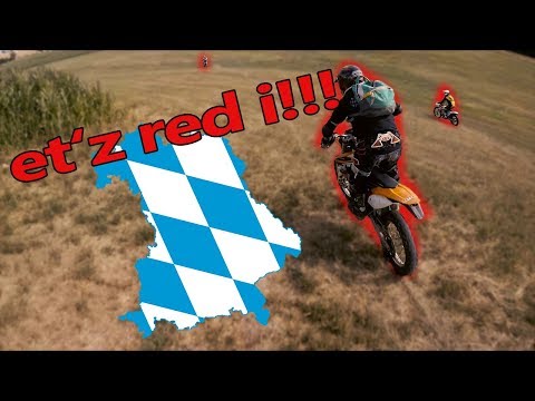 Bavarian Enduro Vlog || Erzbergrodeo || Sib || MotoVlog
