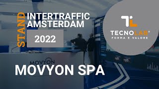 Movyon Spa - Intertraffic 2022 Amsterdam