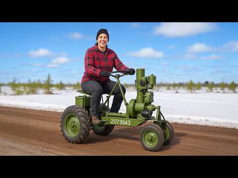 THE 10 SMALLEST OFF-ROAD MILITARY VEHICLES YOU NEVER KNEW EXISTED!