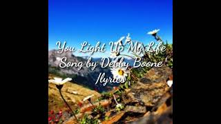 Download lagu LeAn RiMeS -You Light Up My Life-official music Video /lyrics mp3