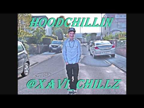 @Xavi_Chillz X @JQTakinOver - HoodChillin - New Jerkin Song / Mix 2014 - #ChillzOnDeck