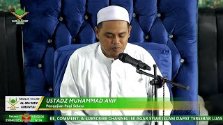 Download lagu 🔴[LIVE] PENGAJIAN PAGI SELASA 05/05/2026 BERSAMA GURU MUHAMMAD ARIF mp3