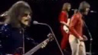 The Move - Wild Tiger Woman