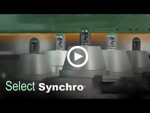 Non-Stop Selective Soldering Delivers Results