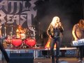 Battle Beast : Sea of dreams & Unholy savior ...