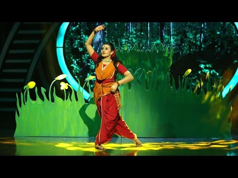 D3 D 4 Dance I Anna - Do or Die I Mazhavil Manorama