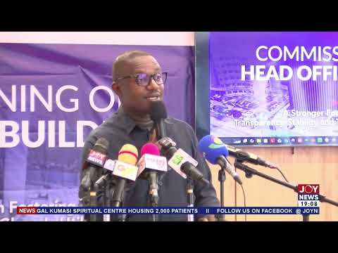 Energy sector: PURC to step up consumer protection and ensure accountability - John Jinapor
