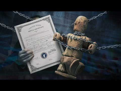 Birth Certificate, Debt Discharge, Tax Liability Q & A - The ZERO Percent #education #taxes