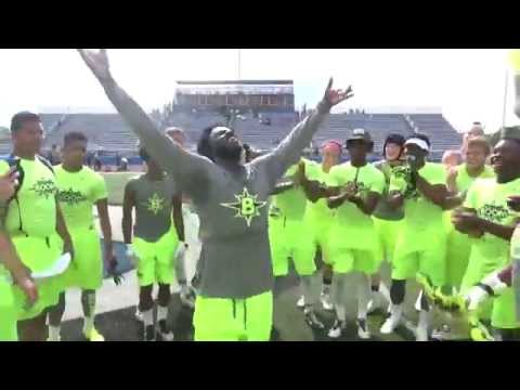 BOOM TAKES OVER ELITE 7VENS IMG TOURNAMENT