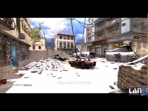 [COD4] aLucard LAN HIGHLIGHT