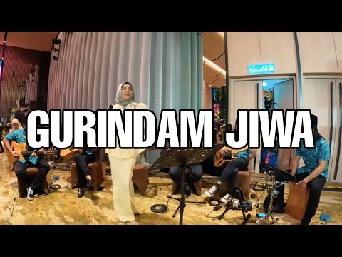 GURINDAM JIWA | ALUN TRADISI |