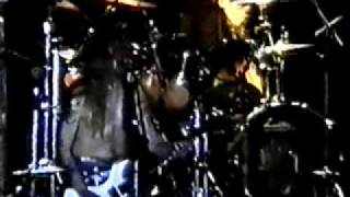 Sepultura - 10 - Inquisition Symphony & Rest In Pain (Live in Sao Paulo 1990)